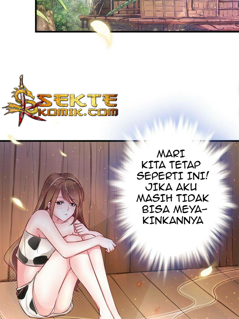 Beauty and the Beasts Chapter 09 Gambar 27